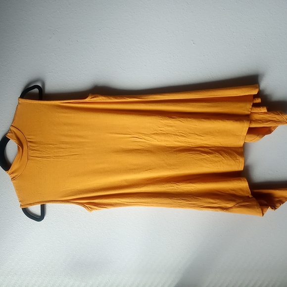 Joseph A. Asymmetrical Top - Picture 7 of 9